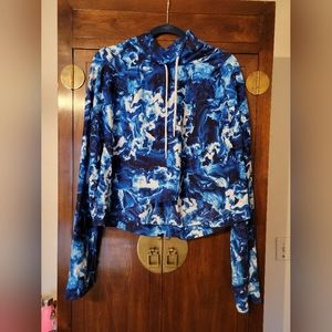 SPEEDO Aqua Elite Pullover